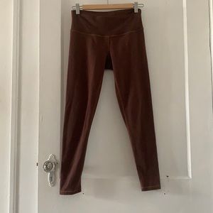 Prana Pillar Legging